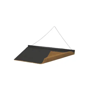 Coco Fiber Drag Mat
