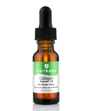 Collagen Peptide XE For Under Eyes