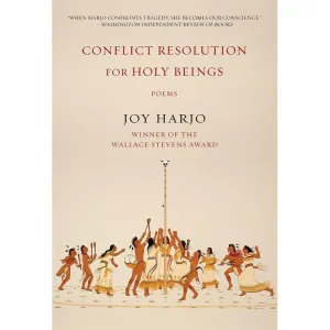 Conflict Resolution for Holy Beings (Hard cover)