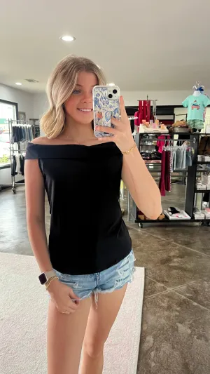 Control Top