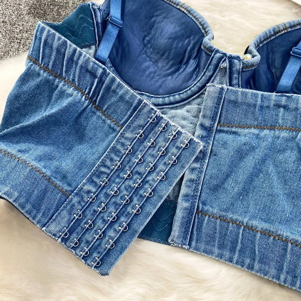 Copy Your Feeling Crop Top