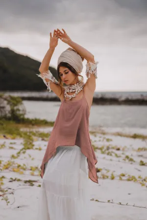 Cotton Top Calypso Sandstone