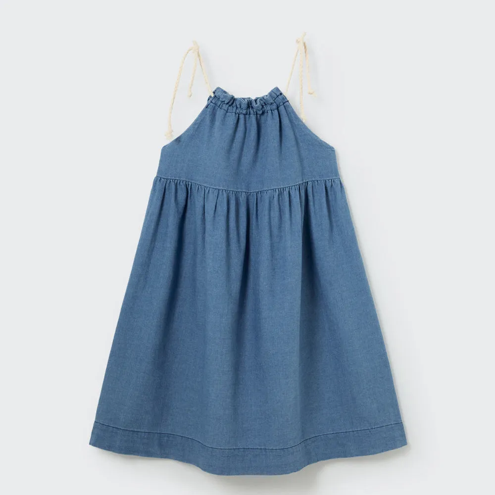 Cozmo Leilak Dress