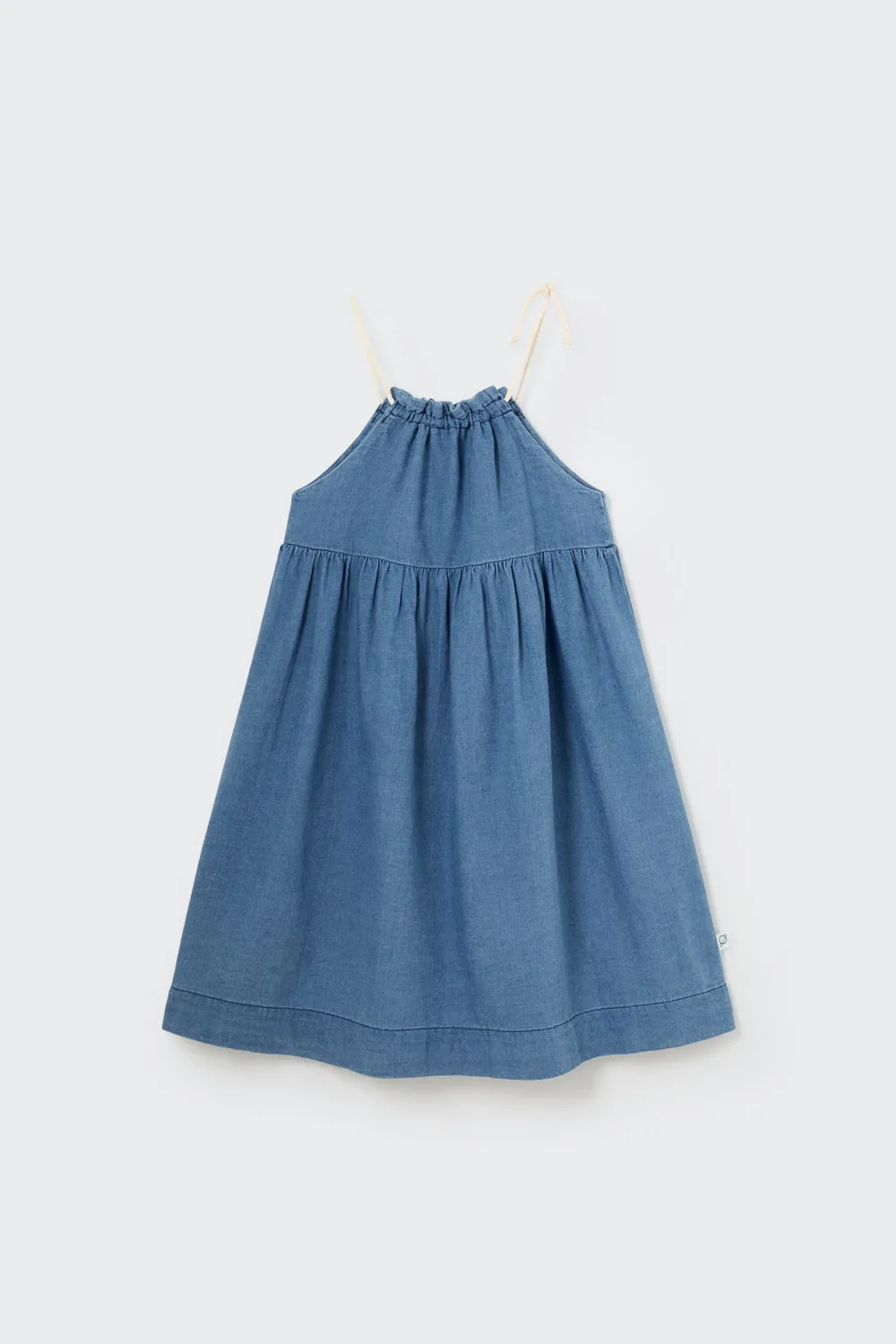 Cozmo Leilak Dress