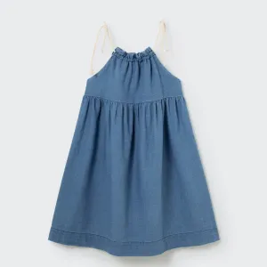 Cozmo Leilak Dress