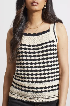 Crochet Cami