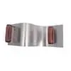 Curb & Gutter Tool-DuraSoft Handle; 6" Top, 6" Face, 6" Bottom; 2R Curb, 3R Gutter