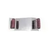 Curb & Gutter Tool-DuraSoft Handle; 6" Top, 6" Face, 6" Bottom; 3R Curb, 90 Degree Gutter