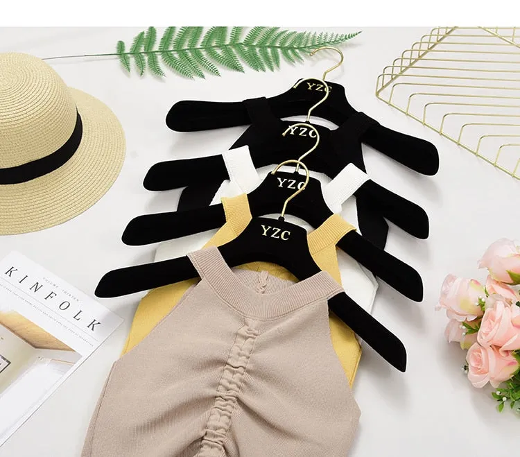 Cutting Ties Crop Top