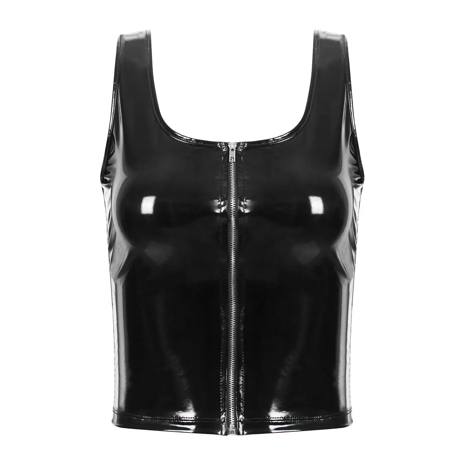 Damaged Beyond Repair Tank Top