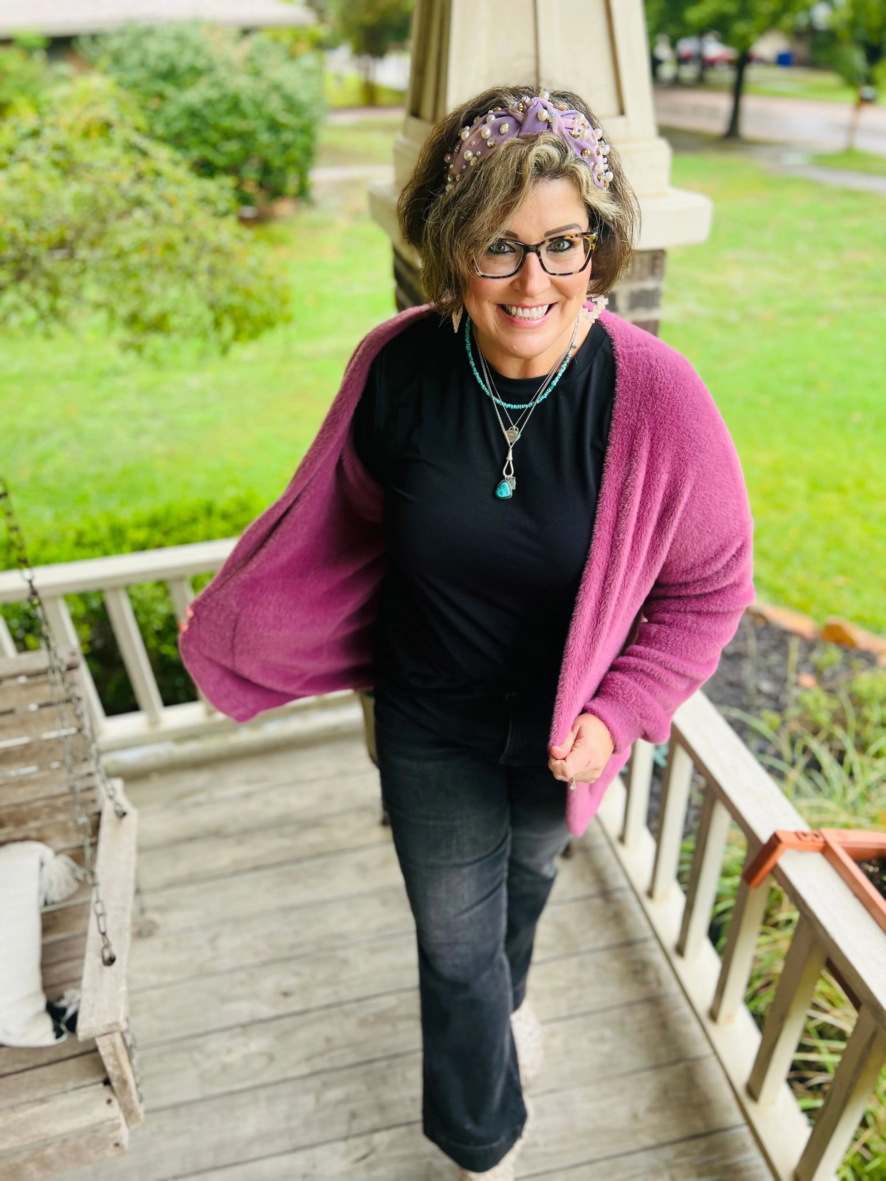 DANA CARDI