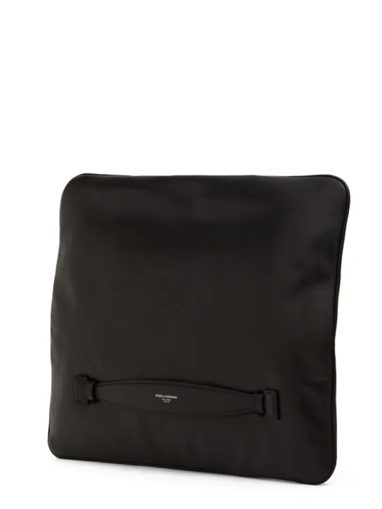 Dolce&amp;Gabbana   Nappa plongé pouch 