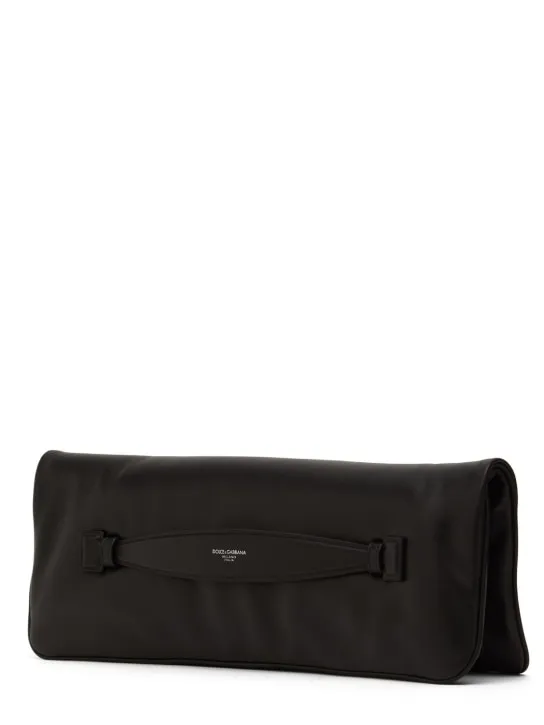 Dolce&amp;Gabbana   Nappa plongé pouch 