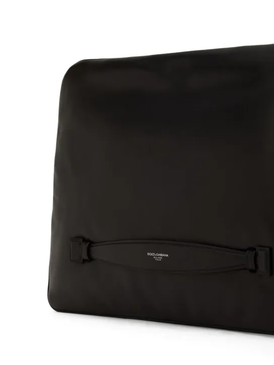 Dolce&amp;Gabbana   Nappa plongé pouch 