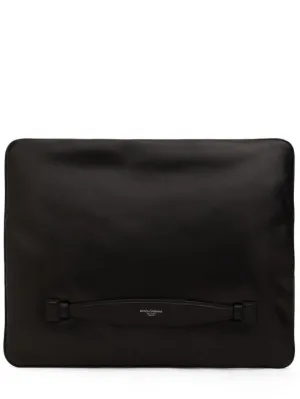 Dolce&amp;Gabbana   Nappa plongé pouch 