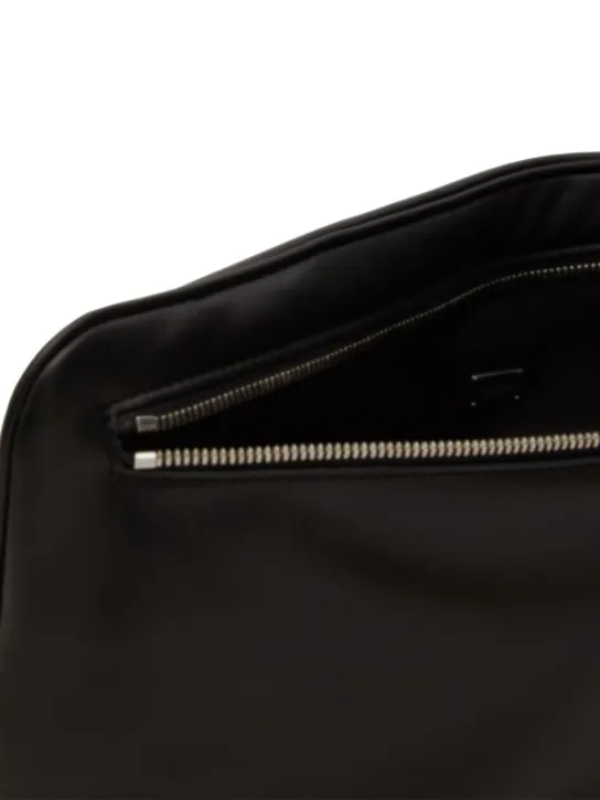 Dolce&amp;Gabbana   Nappa plongé pouch 