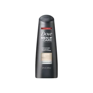 Dove Men Care Complete Care 2 In 1 Shampoo   Conditioner, 12 oz