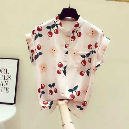 Draw The Line Shirt
