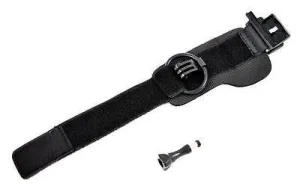 DrHitech® TMC Hand Wrist Mount Clip Belt for Gopro Hero 3 , (Black)