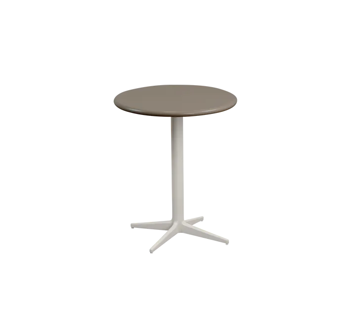 Drop Cafe Round Table