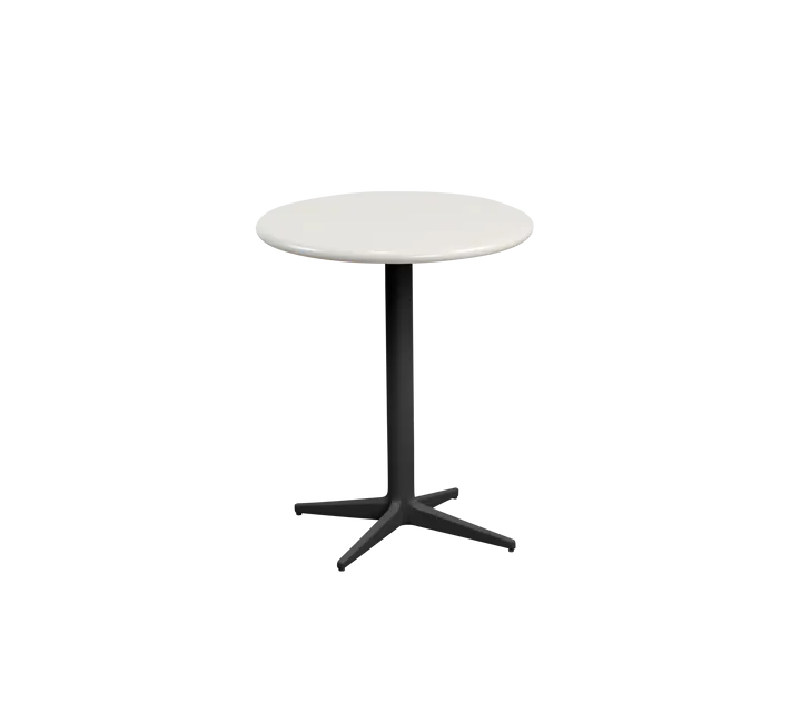 Drop Cafe Round Table