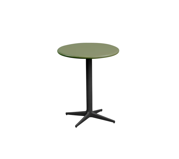 Drop Cafe Round Table