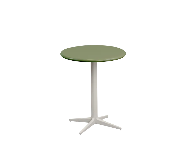 Drop Cafe Round Table