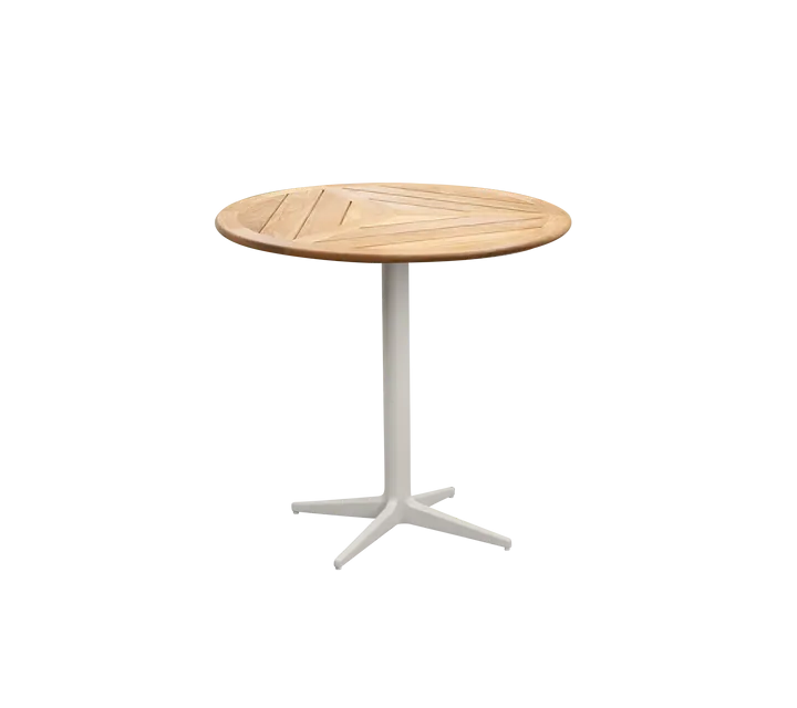Drop Cafe Round Table