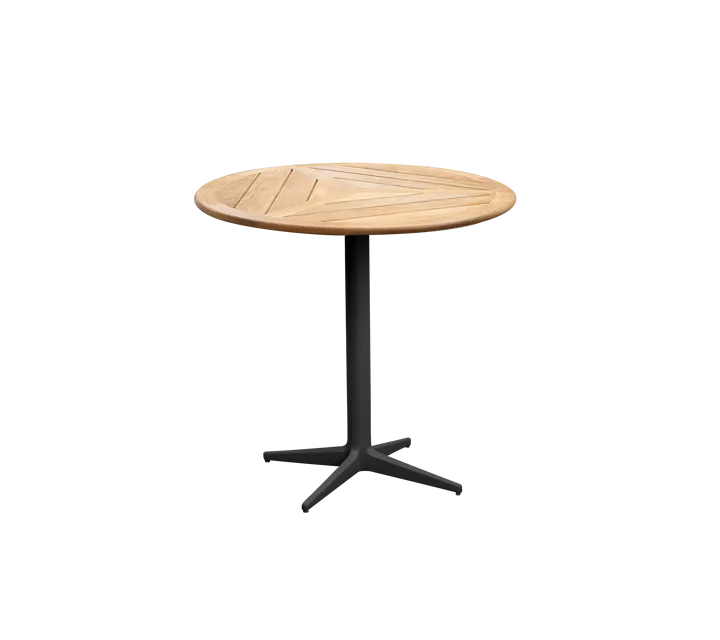Drop Cafe Round Table