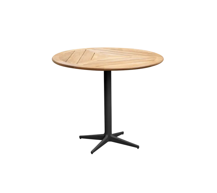 Drop Cafe Round Table