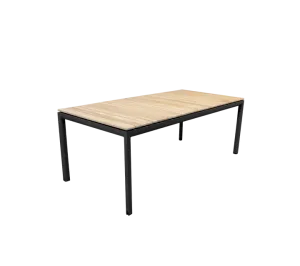 Drop Extending Dining Table
