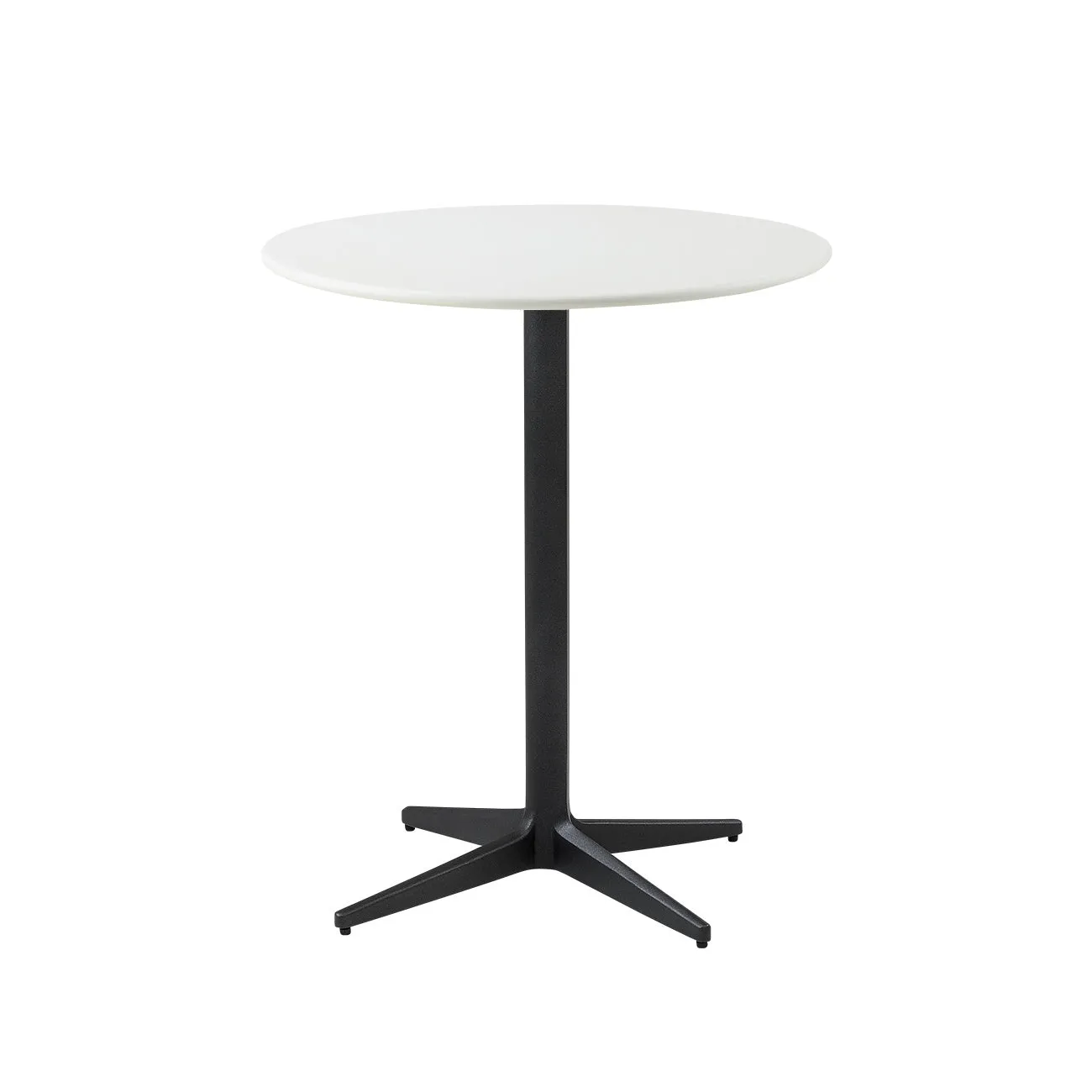 Drop Outdoor Cafe Table