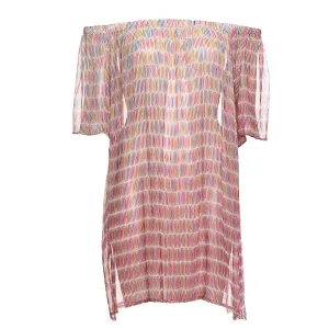 East Wind Silk Tunic