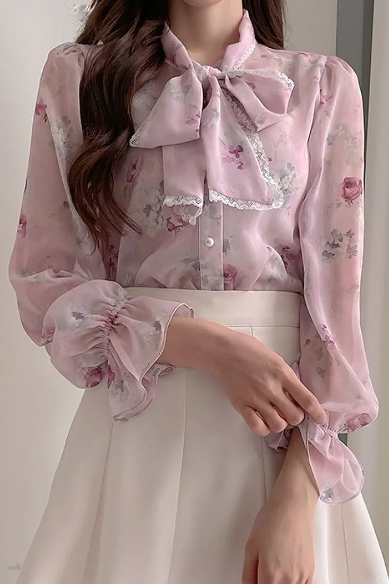 Easy Game To Play Blouse