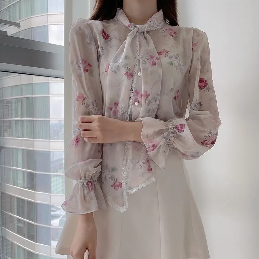 Easy Game To Play Blouse