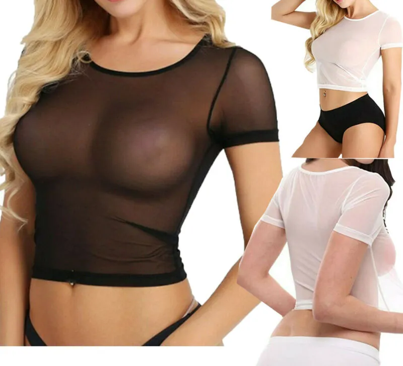 Easy On You Crop Top