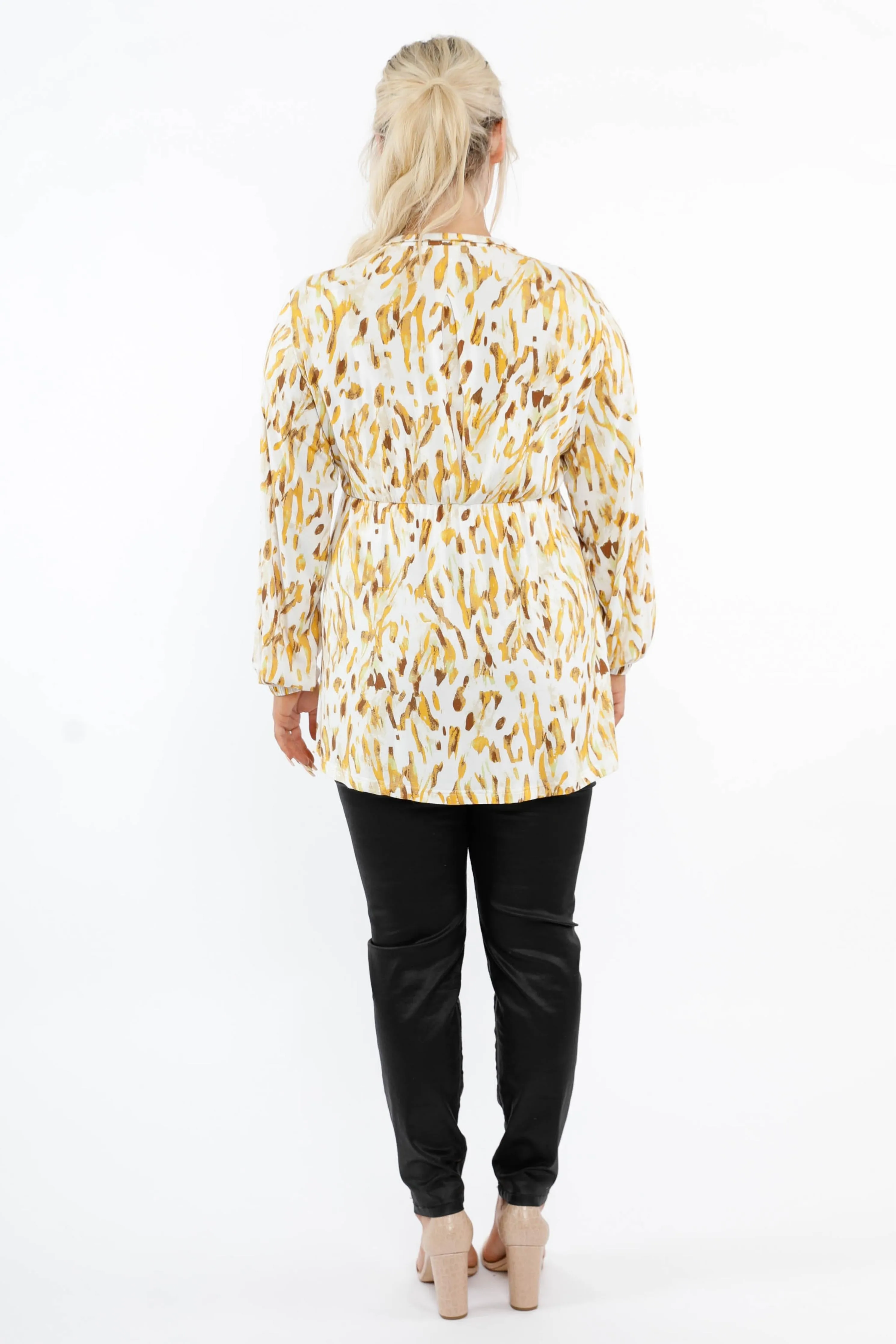 Eclipse Shirt | Tuscan Lane | FINAL SALE