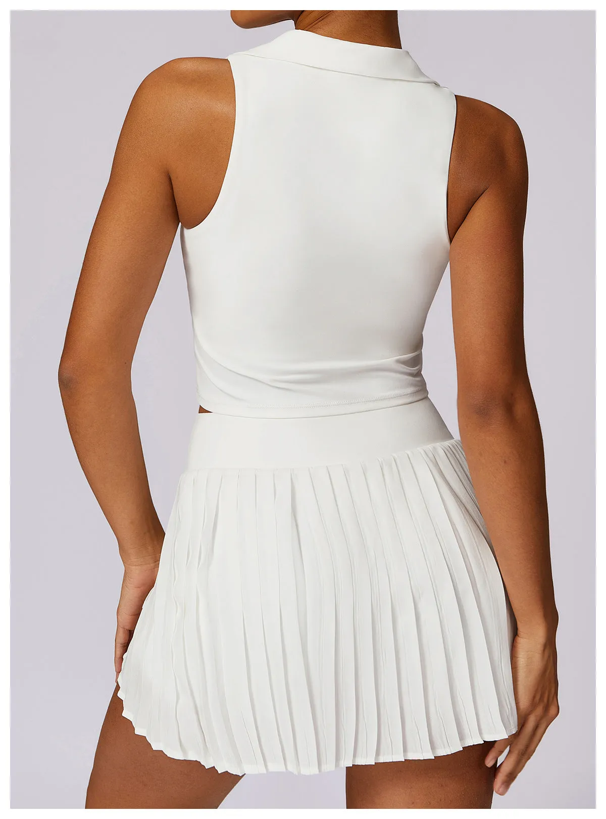 Effortless Active Polo