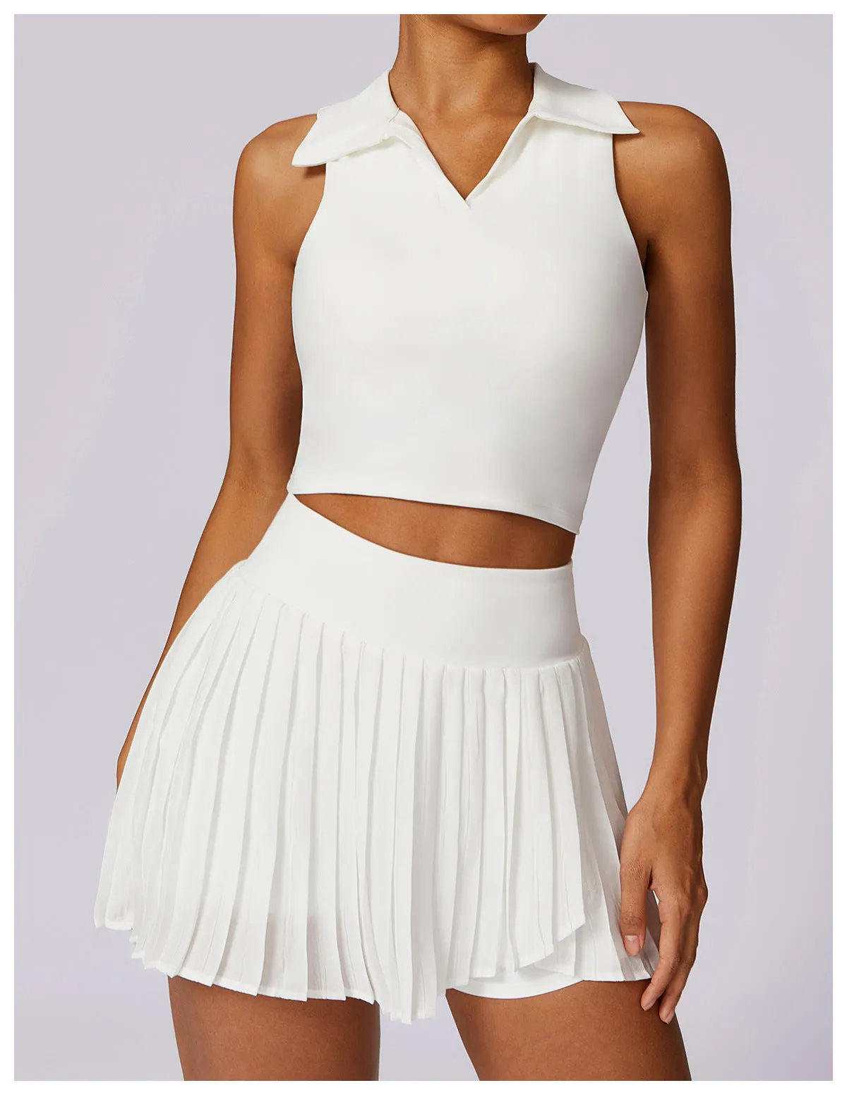 Effortless Active Polo