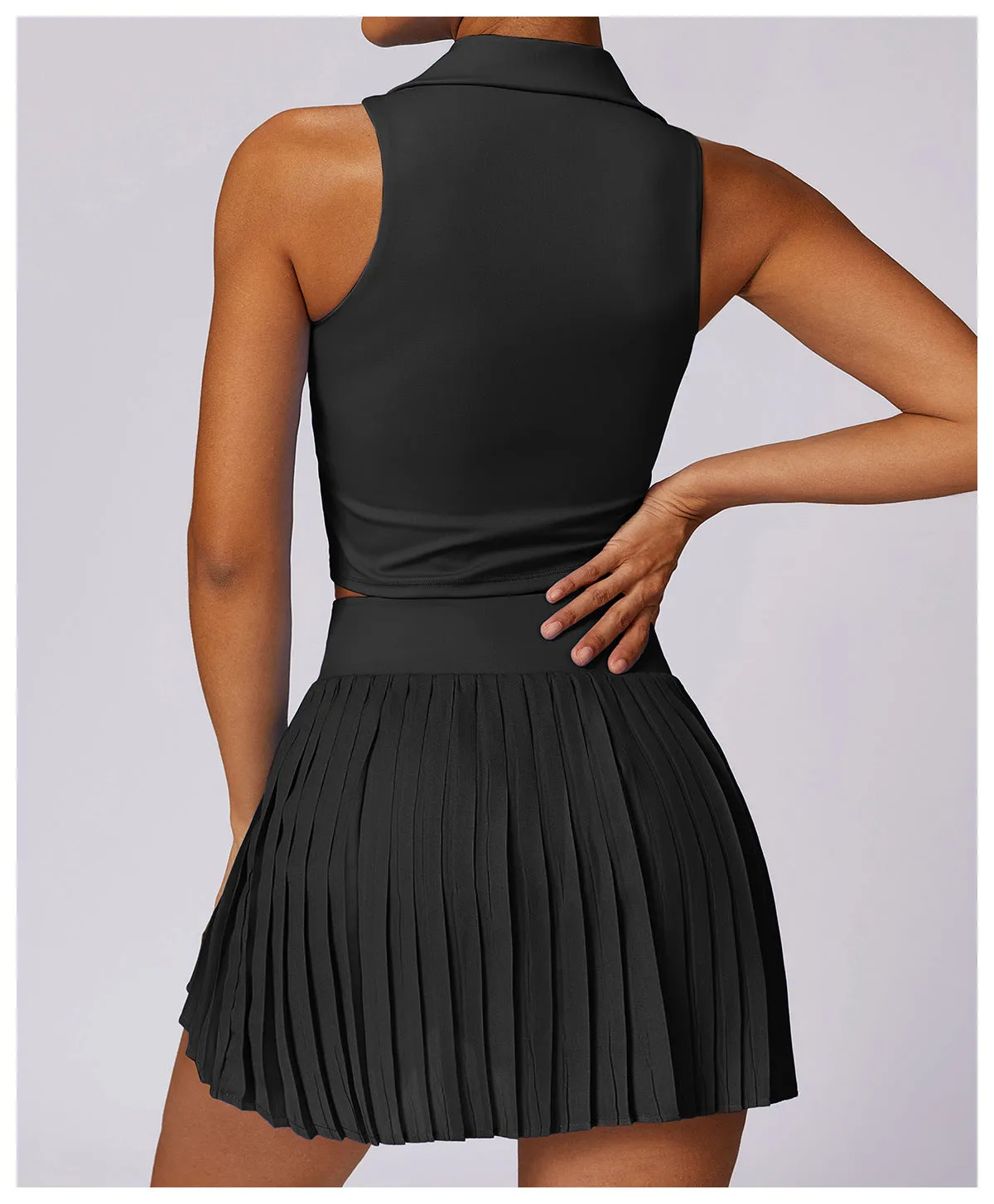 Effortless Active Polo