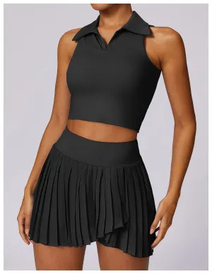 Effortless Active Polo