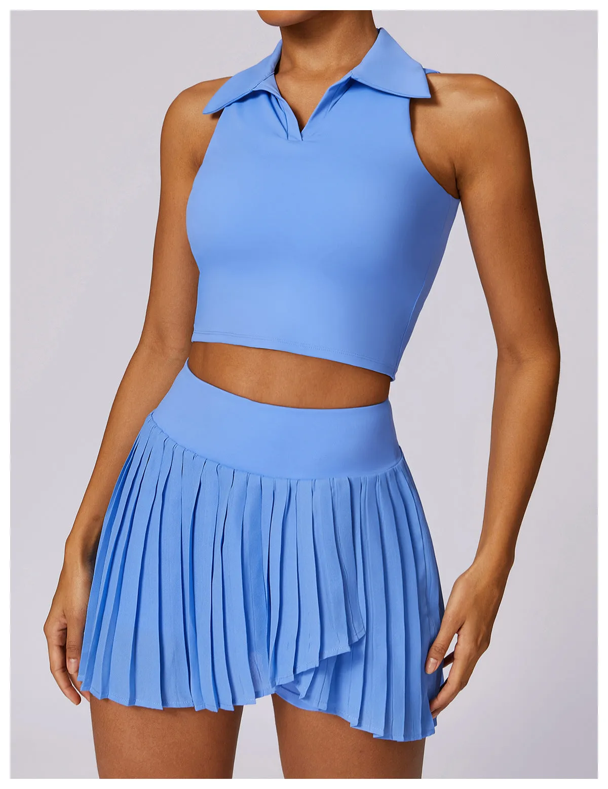 Effortless Active Polo