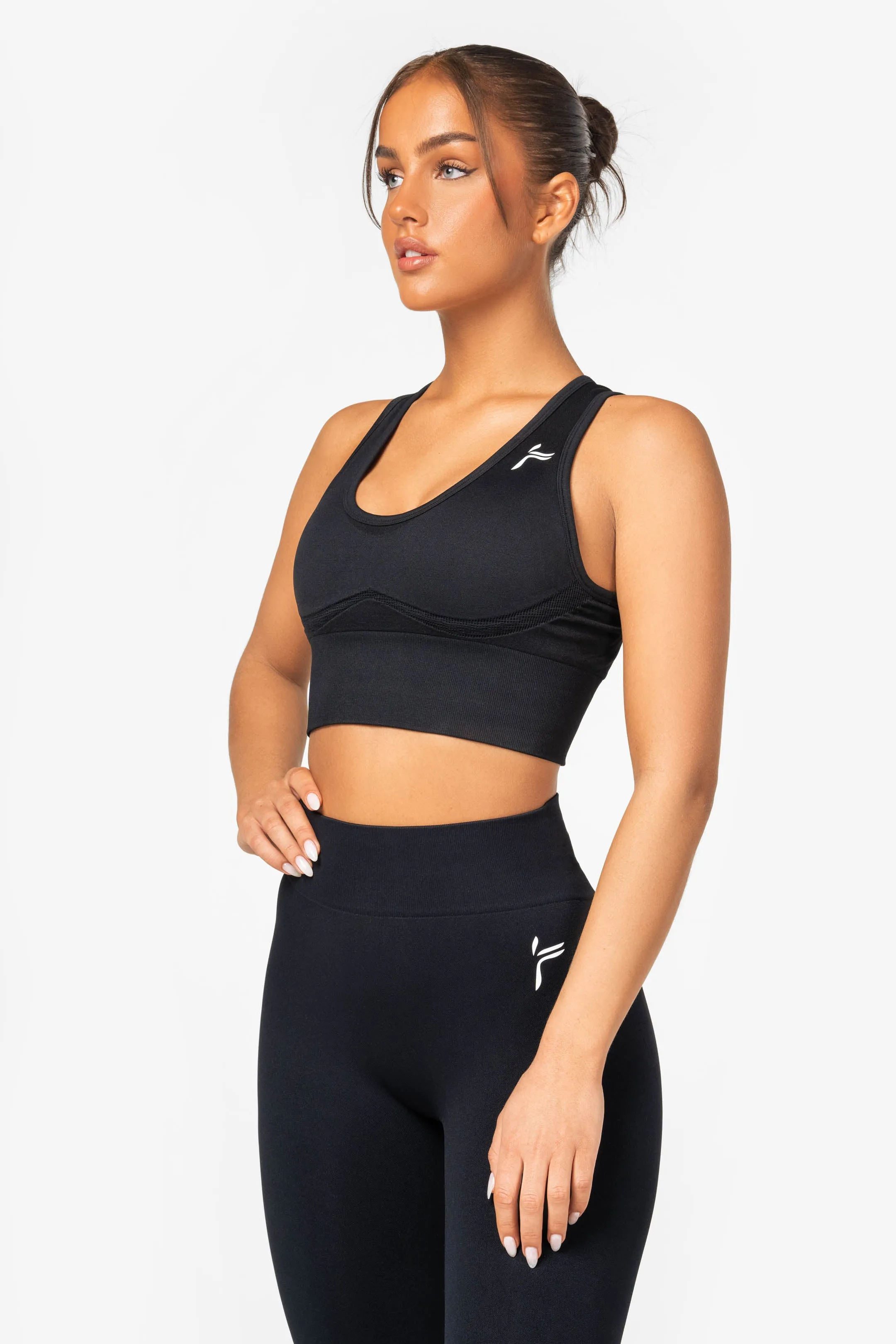 Elevate Crop Top