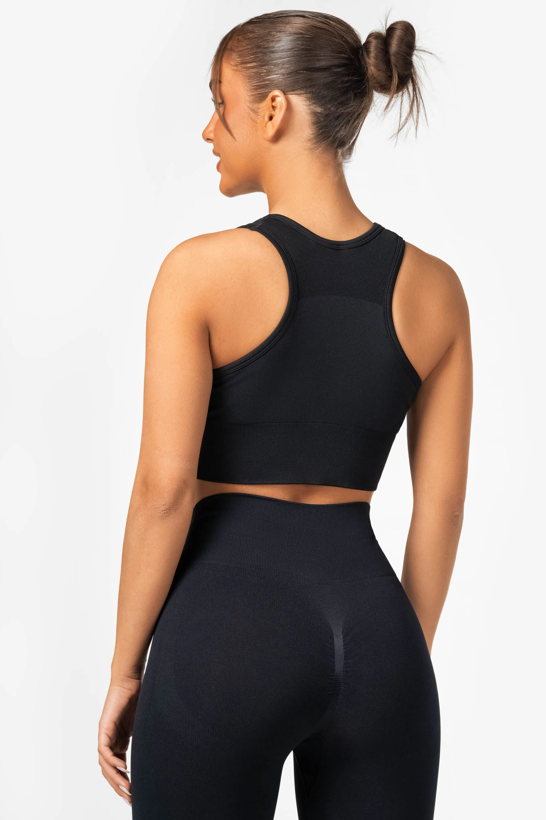 Elevate Crop Top