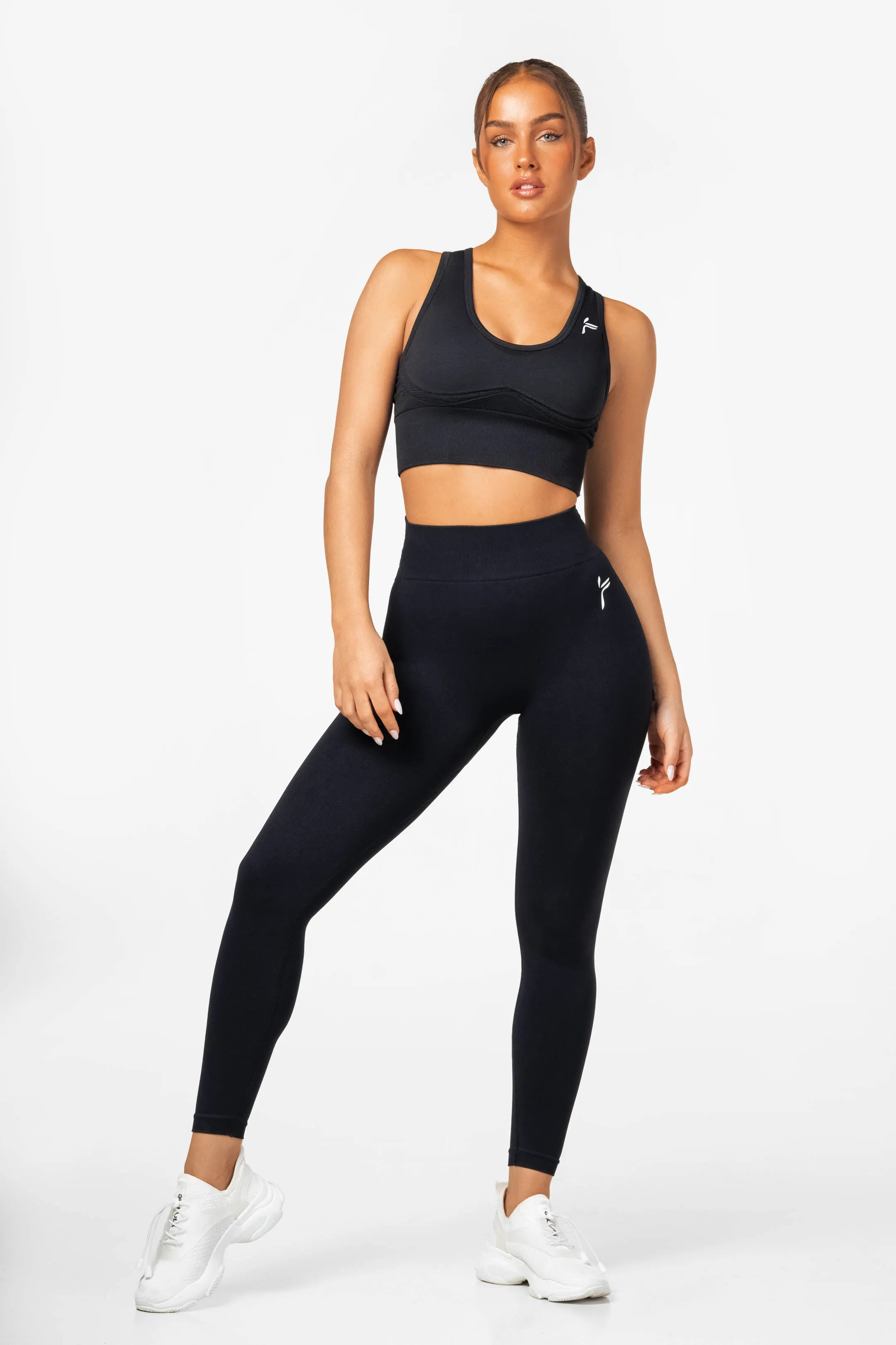 Elevate Crop Top