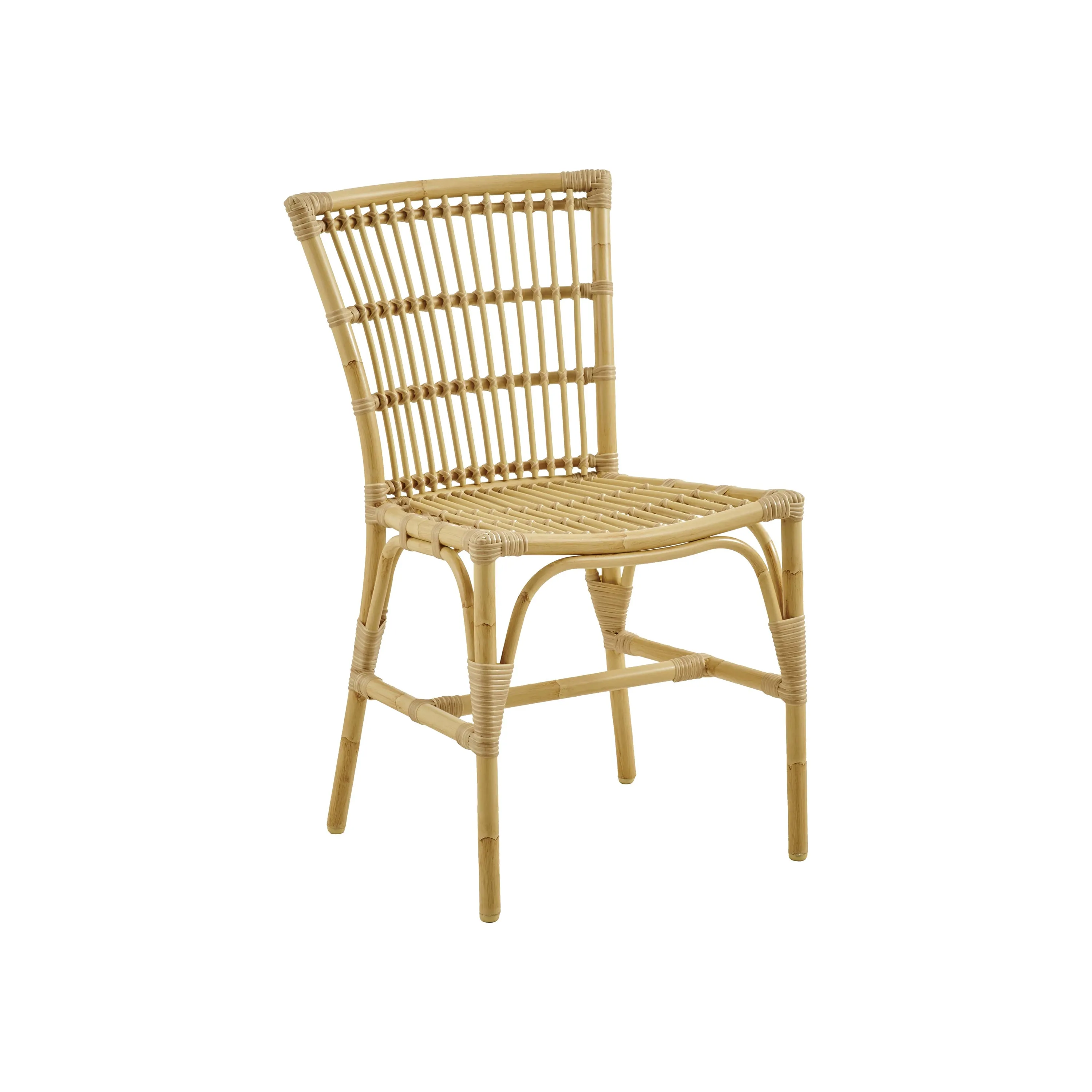 Elisabeth Outdoor Side Chair