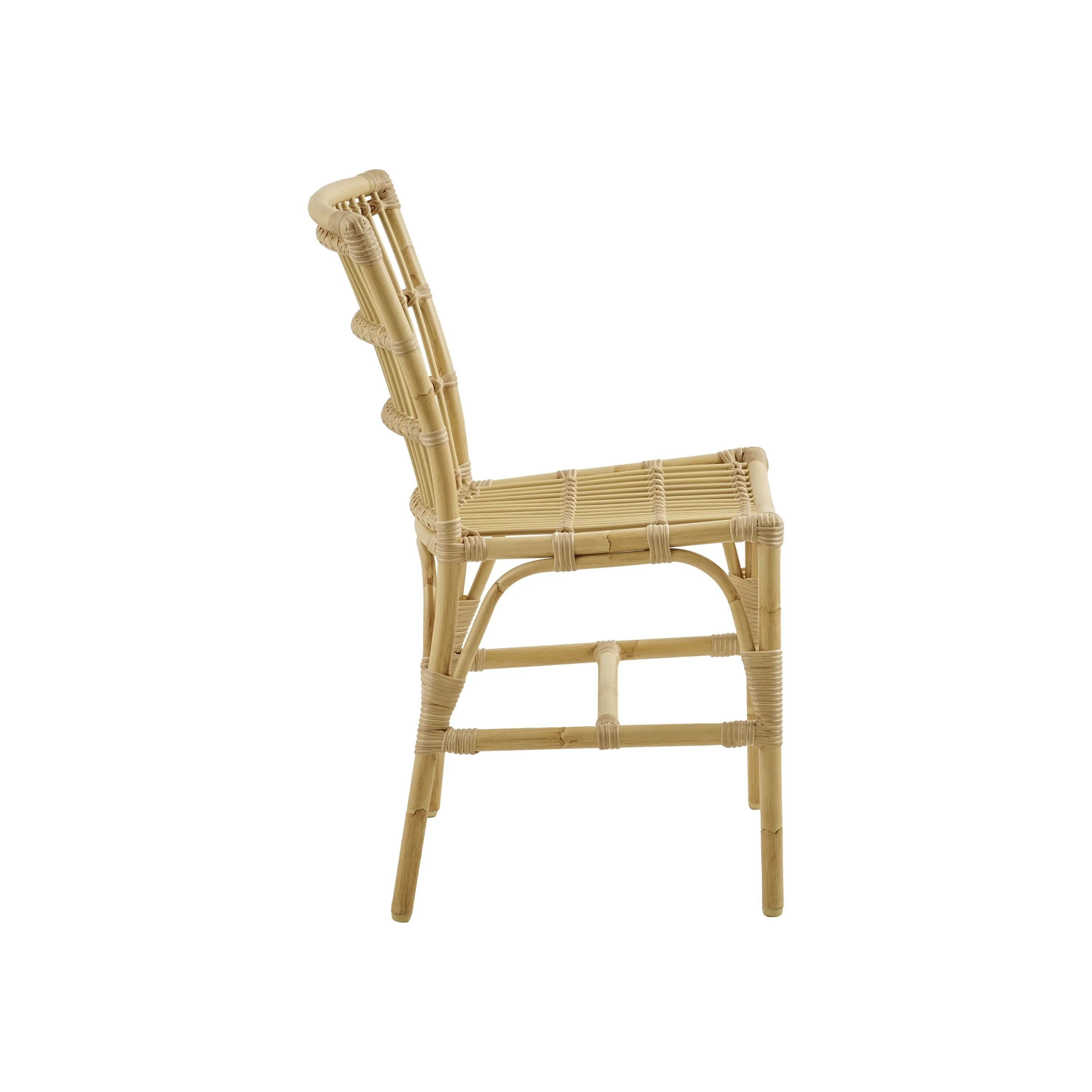 Elisabeth Outdoor Side Chair