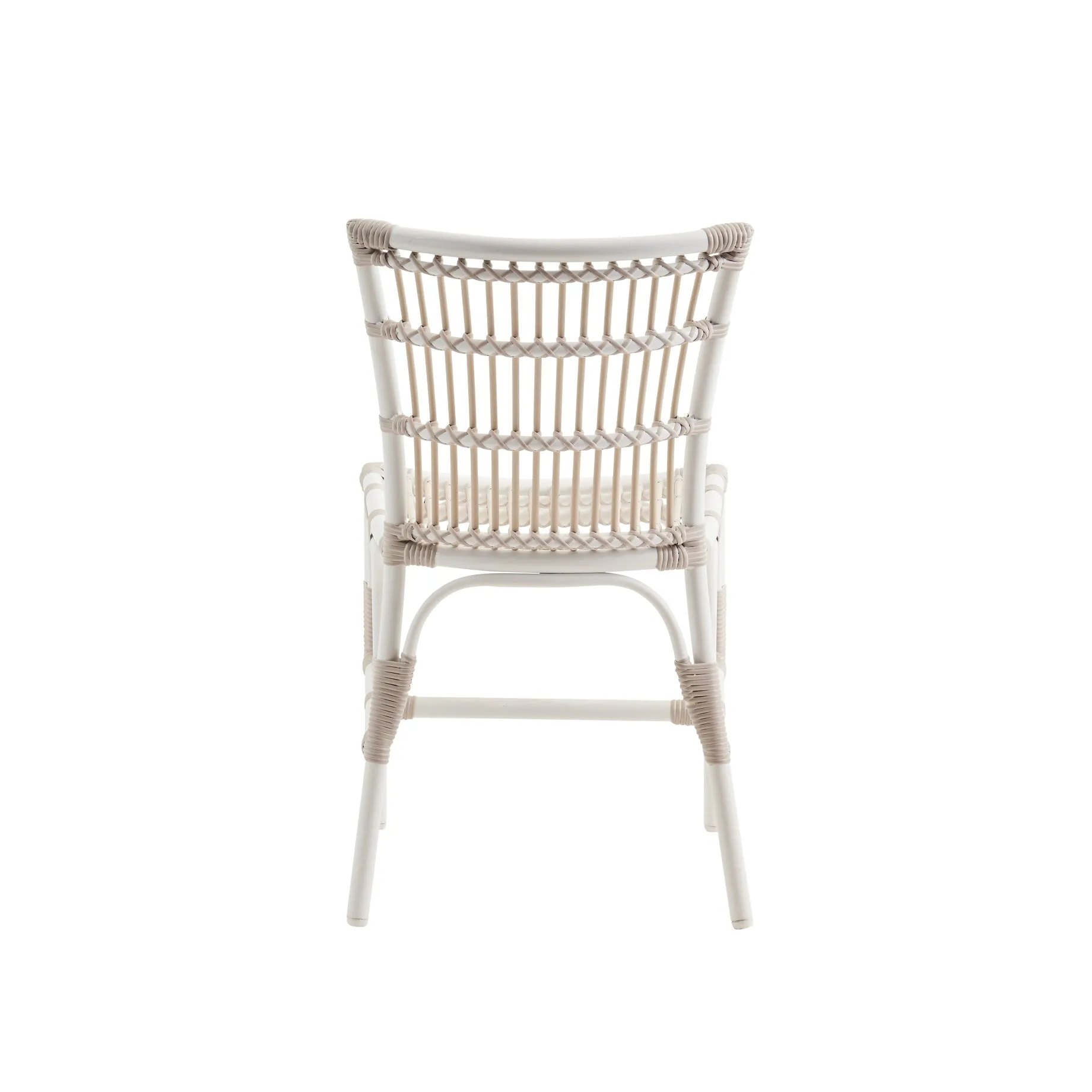 Elisabeth Outdoor Side Chair