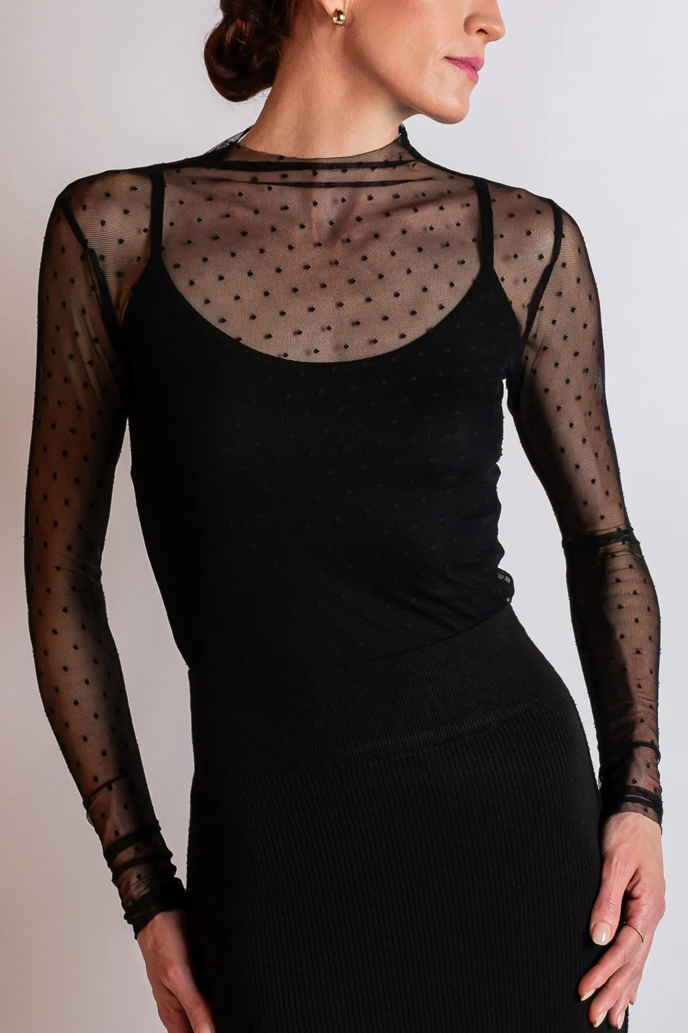 Ember Top