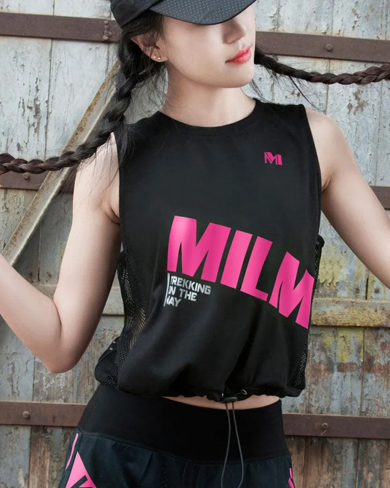 Emit Energy Two Piece Sports Top（Sold Separately）
